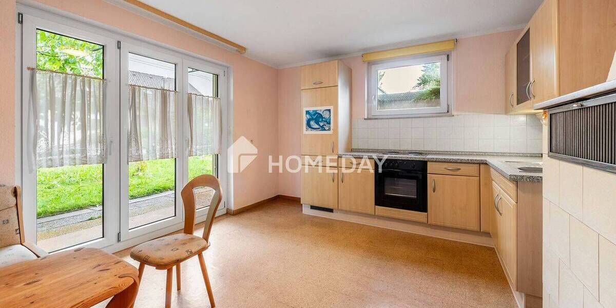 Einfamilienhaus Nürtingen Oberensingen - 7 Zimmer, 179 m&sup2;, 630.000&euro; | Angebot:26868226