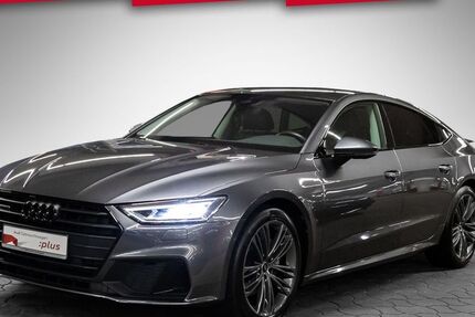 Audi A7 43.877 km 42.450 &euro; Stuttgart 70563