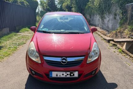 Opel Corsa 153.800 km 1.450 &euro; Stuttgart 70199