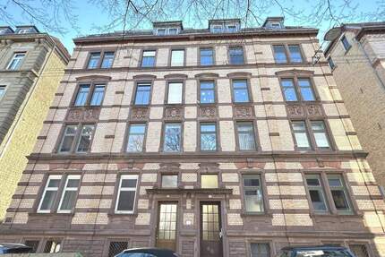 Wohnung in Stuttgart 4 zimmer