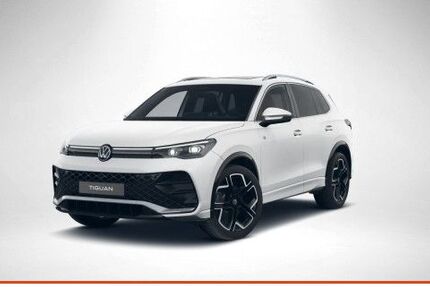 VW Tiguan 8.615 km 46.990 &euro; Nürtingen 72622