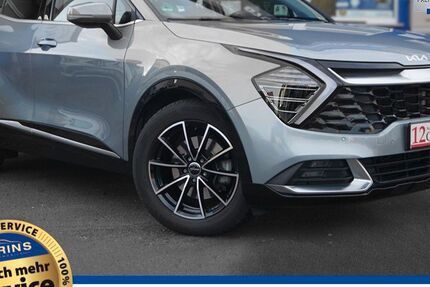 Kia Sportage 45.299 km 27.390 &euro; Nürtingen 72622