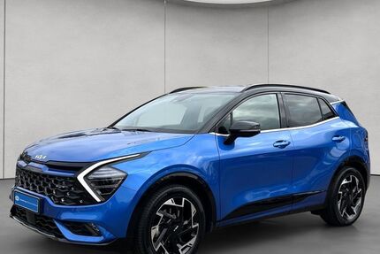 Kia Sportage 32.600 km 30.980 &euro; Esslingen 73730