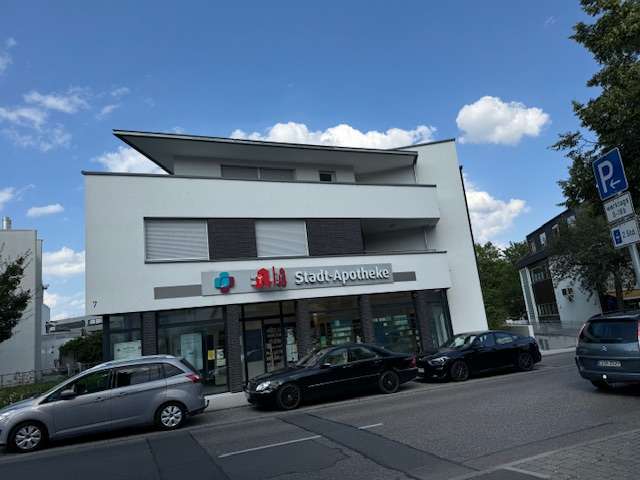 Etagenwohnung Leinfelden-Echterdingen Echterdingen - 4 Zimmer, 109 m&sup2;, 1.580&euro; | Angebot:26888536