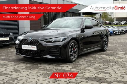 BMW 430 Gran Coupé 24.800 km 53.990 € Filderstadt 70794