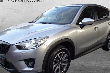 Mazda CX-5 100.000 km 11.990 € Vaihingen an der Enz (Enzweihingen) 71665