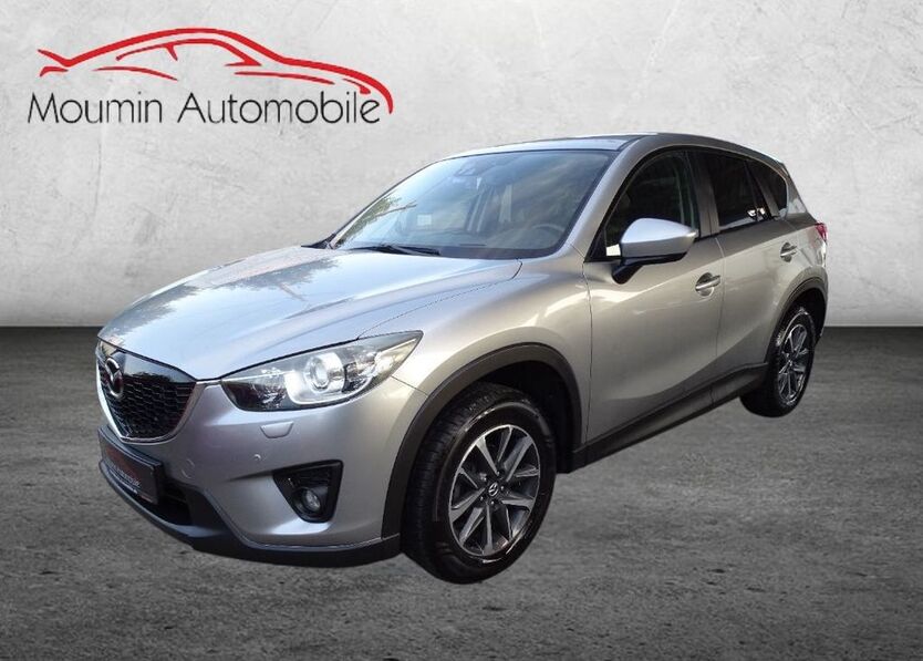 Mazda CX-5 100.000 km 11.990 € Vaihingen an der Enz (Enzweihingen) 71665
