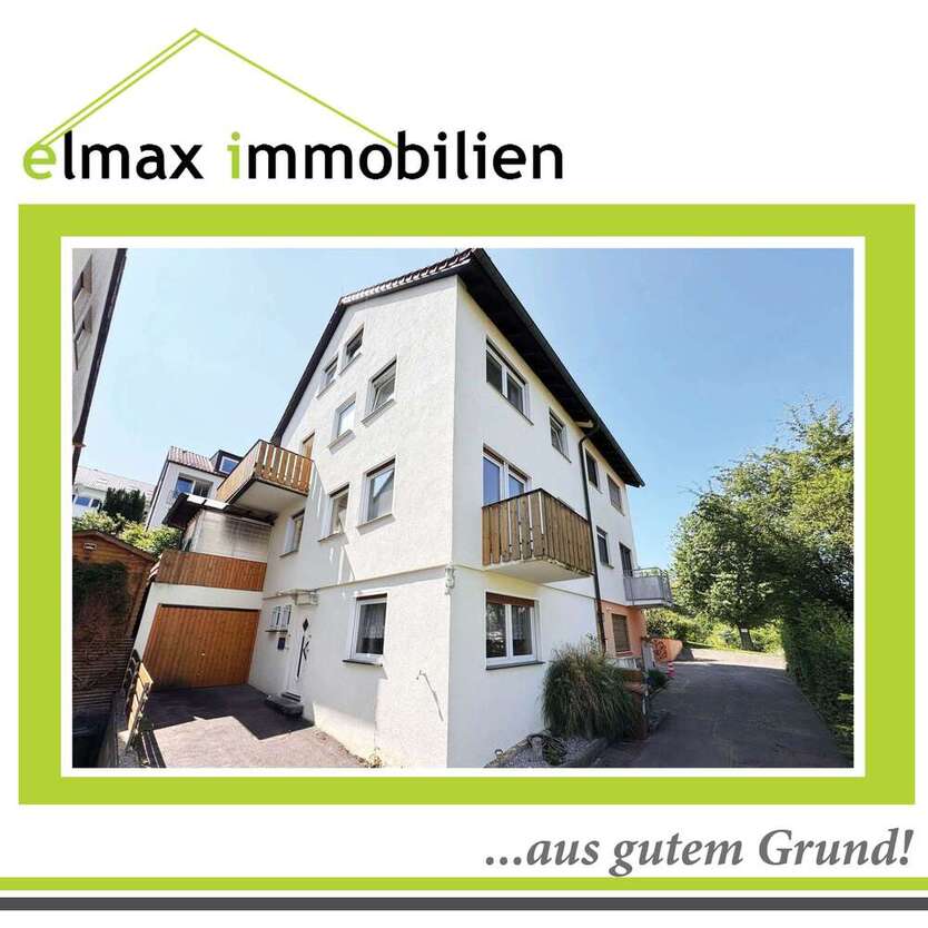 Haus zum Kaufen in Stuttgart 599.000 € 153 m²
