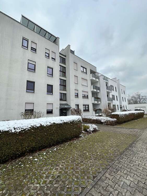 Wohnung zum Kaufen in Tamm 295.000 € 80.74 m²