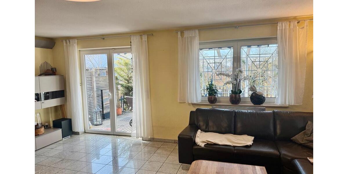 Doppelhaushälfte Kernen im Remstal - 6 Zimmer, 127 m&sup2;, 640.000&euro; | Angebot:27134715