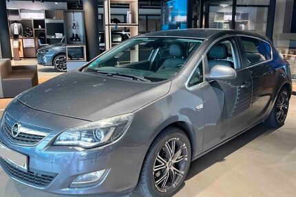 Opel Astra 113.500 km 6.600 € Kirchheim unter teck 73230