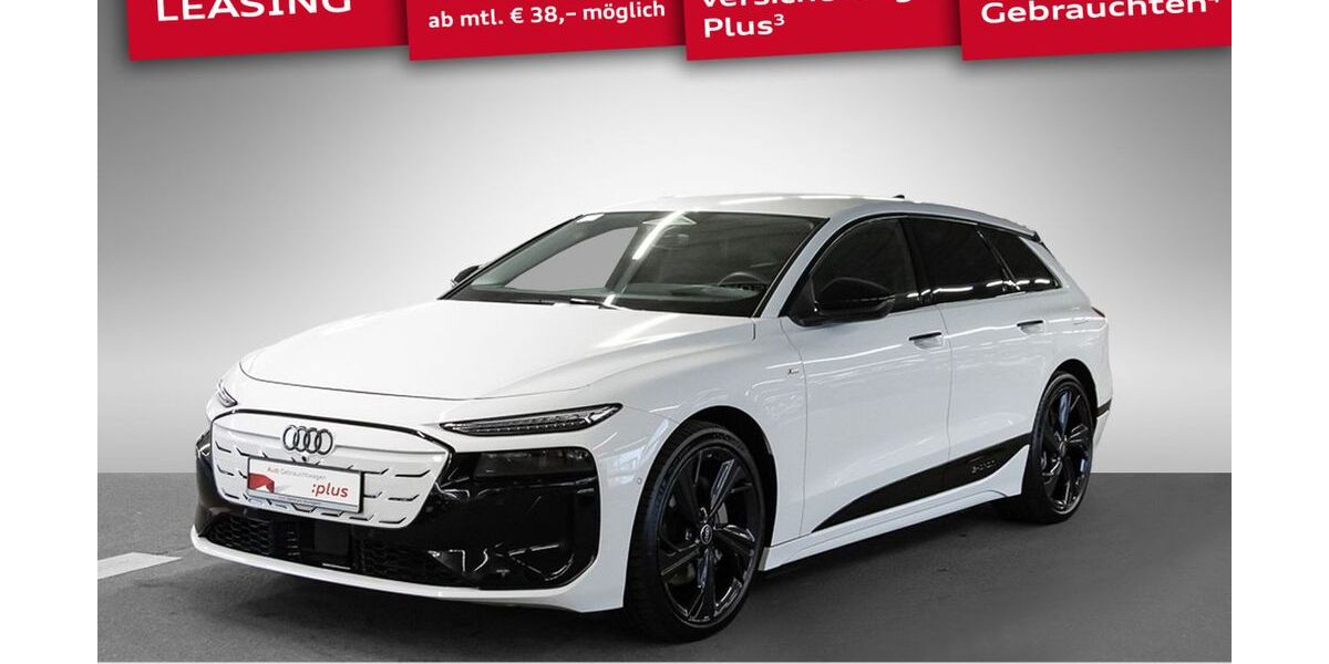 Audi A6 e-tron 18.003 km 68.320 &euro; Stuttgart 70469