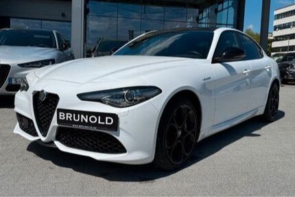 Alfa Romeo Giulia 29.400 km 37.900 € Stuttgart 70565