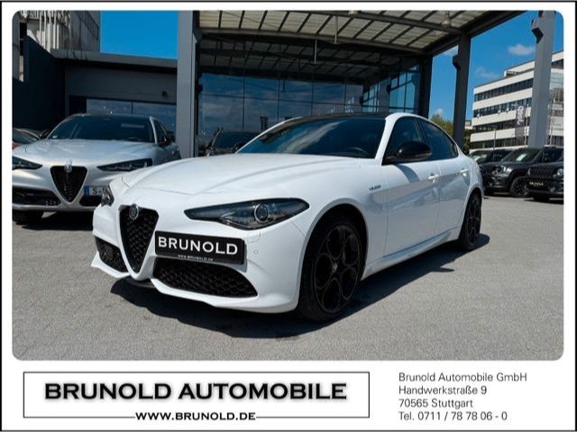 Alfa Romeo Giulia 29.400 km 37.900 € Stuttgart 70565