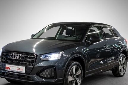 Audi Q2 23.850 km 34.550 € Stuttgart 70469