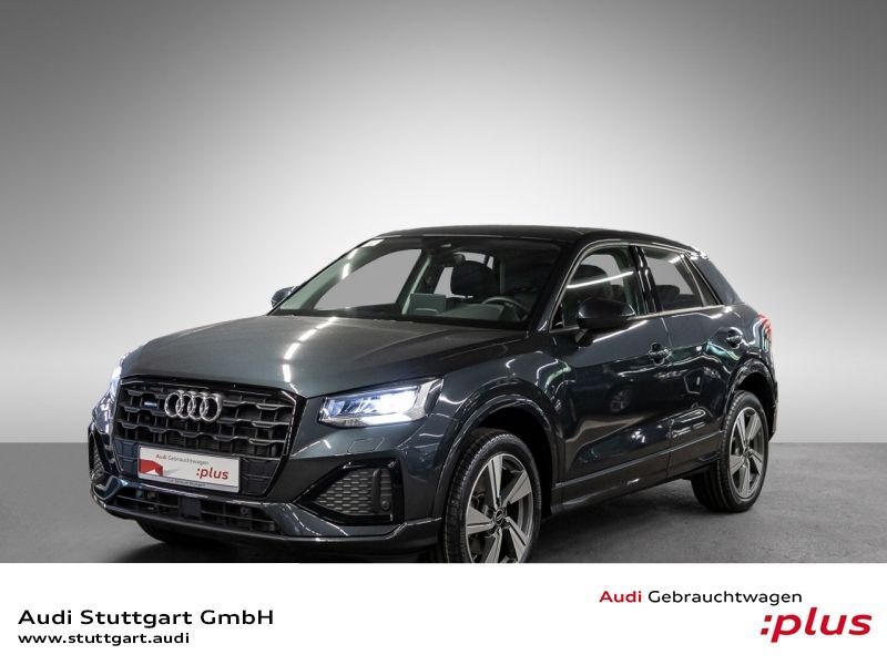 Audi Q2 23.850 km 34.550 € Stuttgart 70469