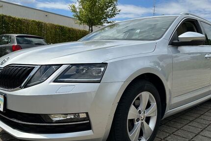 Skoda Octavia 191.000 km 12.900 &euro; Remseck am Neckar 71686