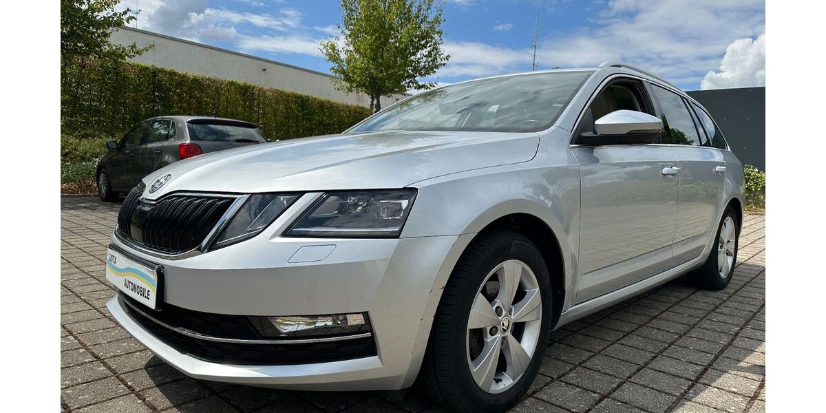 Skoda Octavia 191.000 km 12.900 &euro; Remseck am Neckar 71686