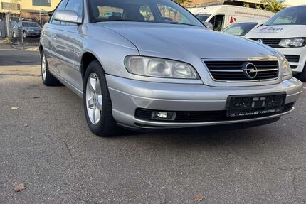 Opel Omega 104.899 km 2.999 € Stuttgart 70469