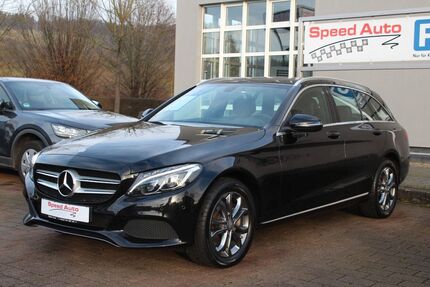 Mercedes-Benz C 250 199.000 km 14.490 &euro; Winterbach bei Stuttgart 73650