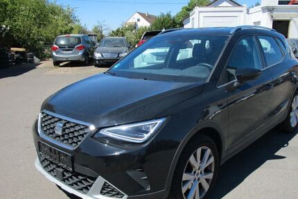 Seat Arona 21.000 km 17.840 &euro; Böblingen 71032