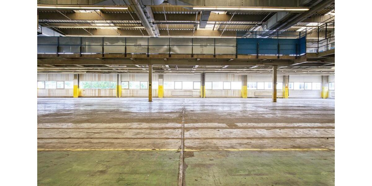 Gewerbeobjekt Markgröningen - 5&euro; | Angebot:23811149