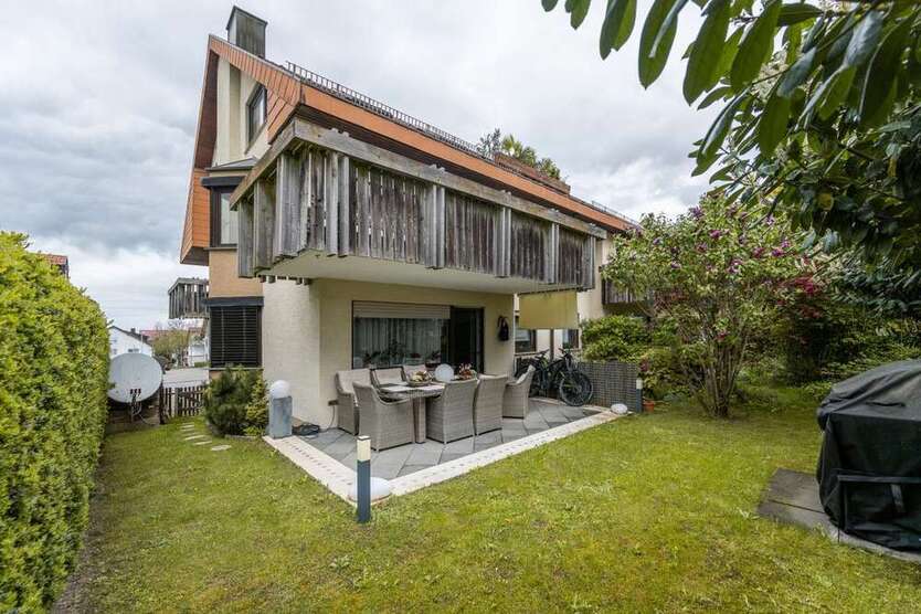 Wohnung zum Kaufen in Filderstadt 480.000 € 125 m²