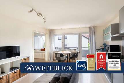 Wohnung Pleidelsheim - 1.5 Zimmer, 39 m&sup2;, 148.000&euro; | Angebot:27141864