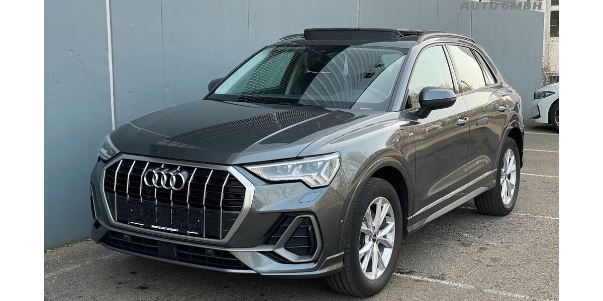 Audi Q3 175.000 km 20.980 &euro; Sindelfingen 71065