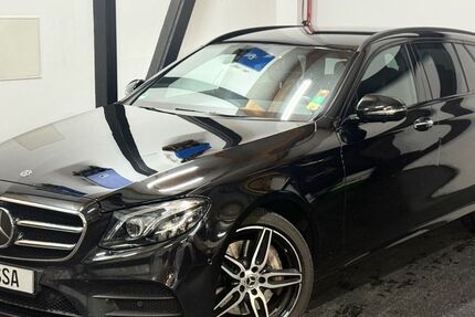 Mercedes-Benz E 400 134.000 km 35.999 &euro; Illingen 75428
