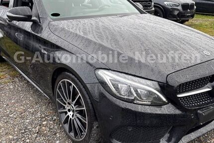 Mercedes-Benz C 43 AMG 178.900 km 23.900 € Neuffen 72639