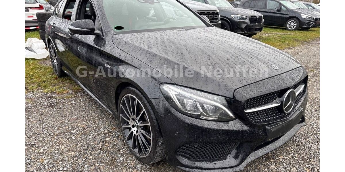 Mercedes-Benz C 43 AMG 178.900 km 23.900 € Neuffen 72639