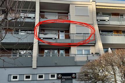 Privatverkauf: Gepflegte 2,5-Zi.-Whg. mit großem Sonnenbalkon +TG 2.5 zimmer