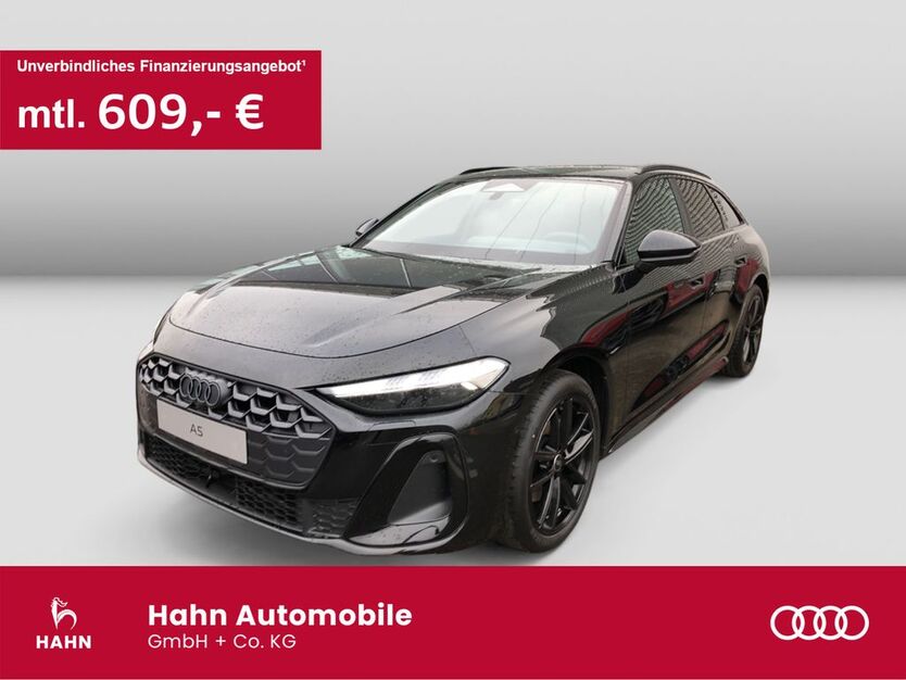 Audi A5 1.500 km 60.011 € Backnang 71522