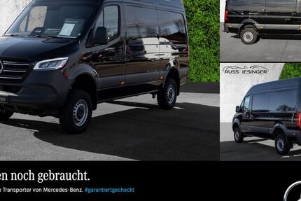 Mercedes-Benz Sprinter 5.100 km 71.281 € Dettingen unter Teck 73265