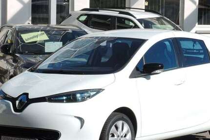 Renault ZOE 59.150 km 7.250 € Fellbach 70736