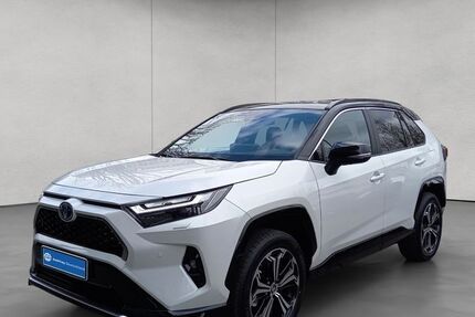 Toyota RAV 4 14.500 km 52.750 &euro; Stuttgart 70469