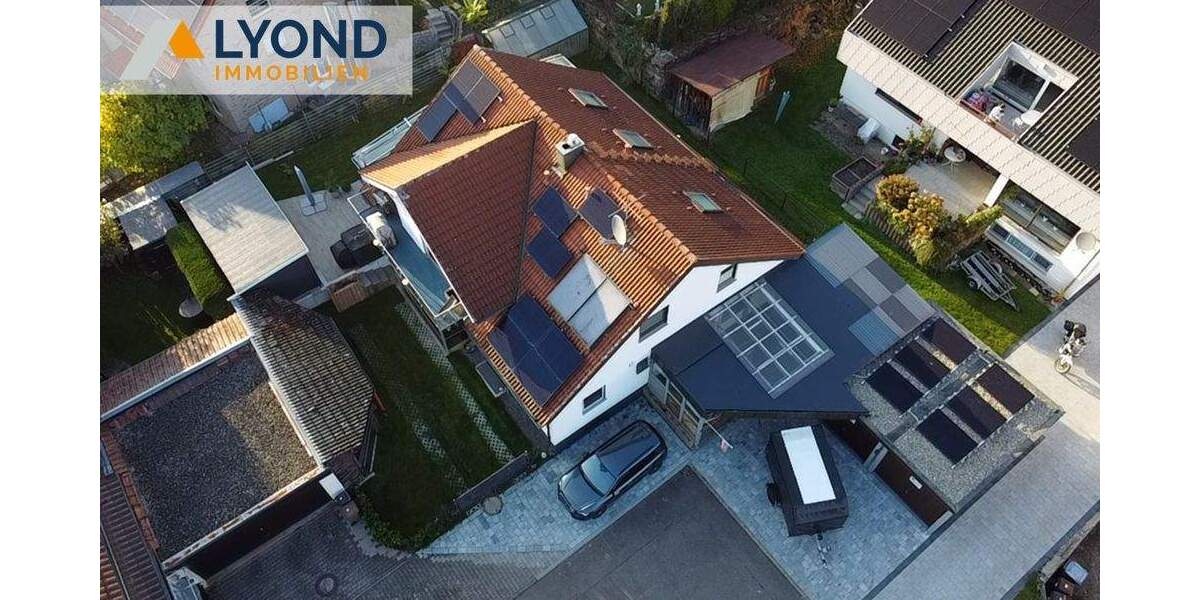 Etagenwohnung Altenriet - 5 Zimmer, 180 m&sup2;, 750.000&euro; | Angebot:25910569