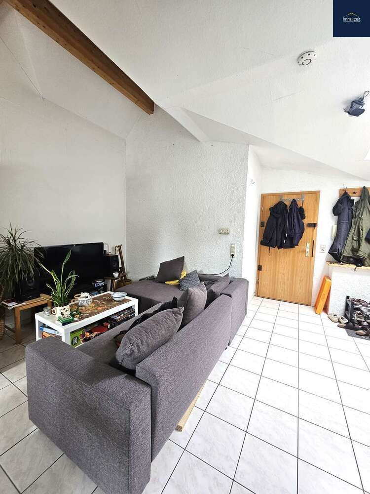 Wohnung zum Mieten in Ludwigsburg 380 € 15 m²
