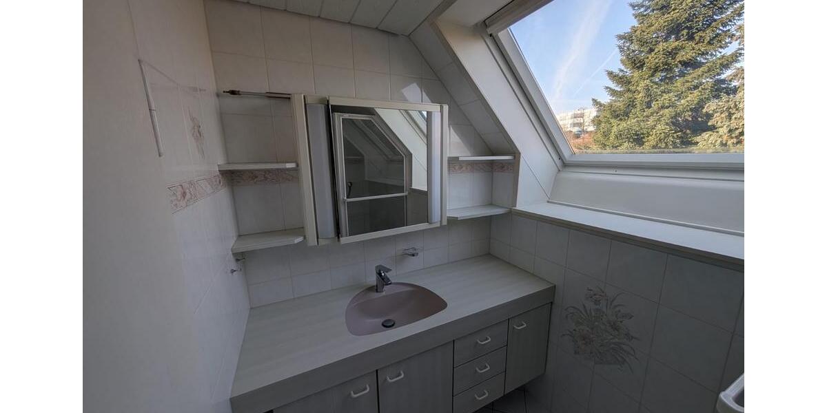 Etagenwohnung Waiblingen Bittenfeld - 3 Zimmer, 78 m&sup2;, 1.250&euro; | Angebot:25304115