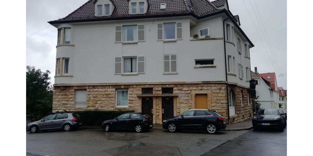 Etagenwohnung Degerloch Degerloch - 3 Zimmer, 55 m&sup2;, 289.000&euro; | Angebot:27244823