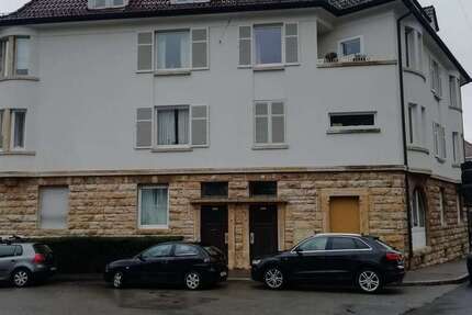 Wohnung Degerloch Degerloch - 3 Zimmer, 55 m&sup2;, 289.000&euro; | Angebot:27244823