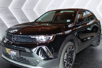 Opel Mokka 12.200 km 20.895 &euro; Bietigheim-Bissingen 74321