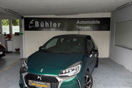 DS Automobiles DS3 19.230 km 10.990 &euro; Tübingen 72072