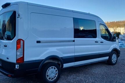 Ford Transit 179.000 km 14.300 € Esslingen am Neckar 73733