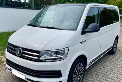 VW T6 Multivan 99.500 km 33.950 &euro; Weissach 71287