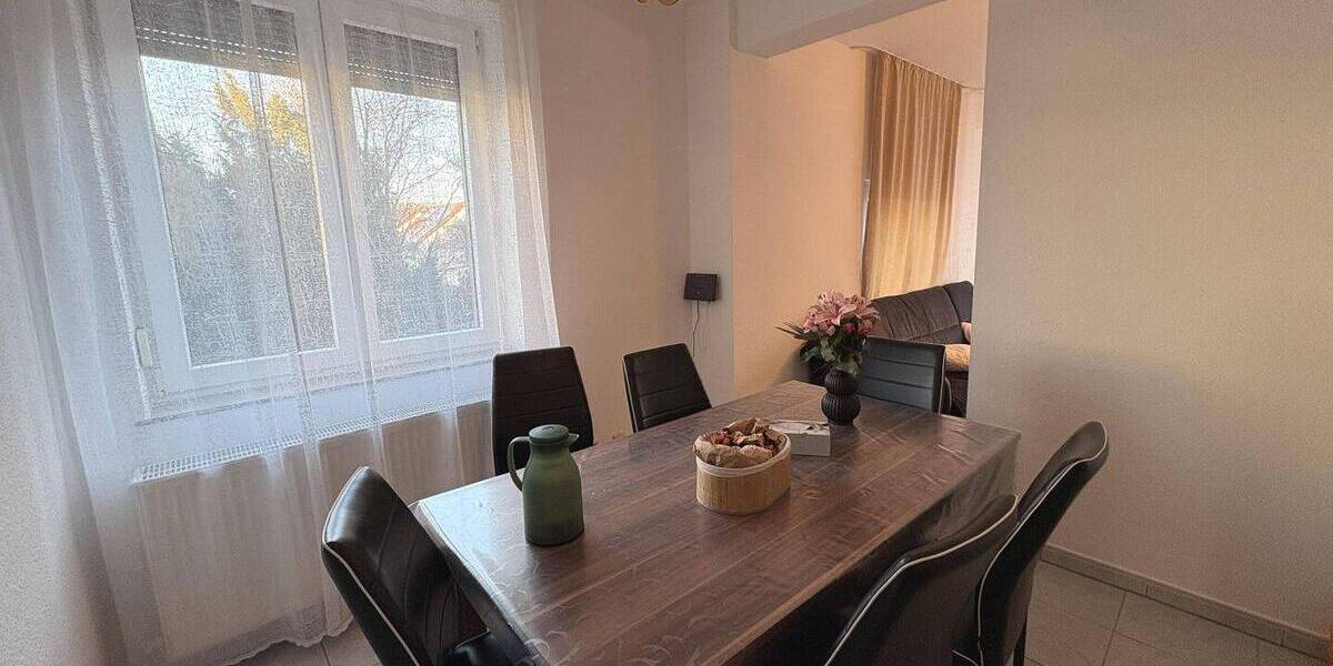 Etagenwohnung Stuttgart Kaltental - 4 Zimmer, 84 m&sup2;, 249.000&euro; | Angebot:26170525