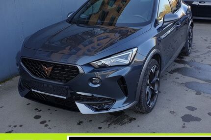 Cupra Formentor 55.651 km 24.270 &euro; Waiblingen 71332