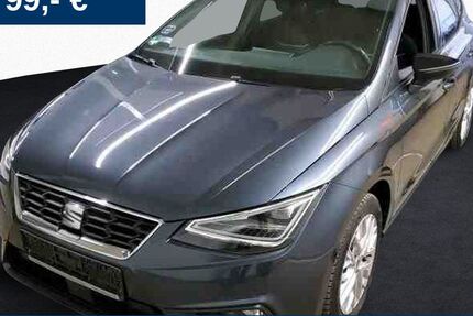 Seat Ibiza 19.411 km 13.930 &euro; Weinstadt-Endersbach 71384