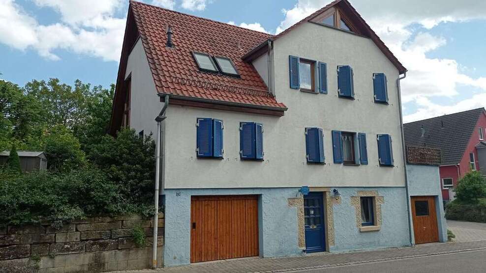 Haus zum Kaufen in Abstatt 390.000 € 135 m²
